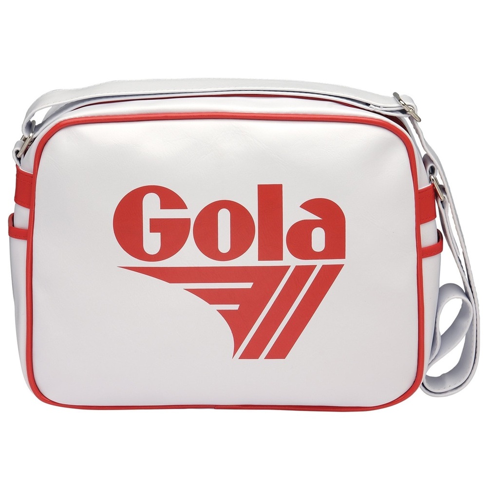 iconic Gola Redford Messenger Bag - Picture 2 of 9